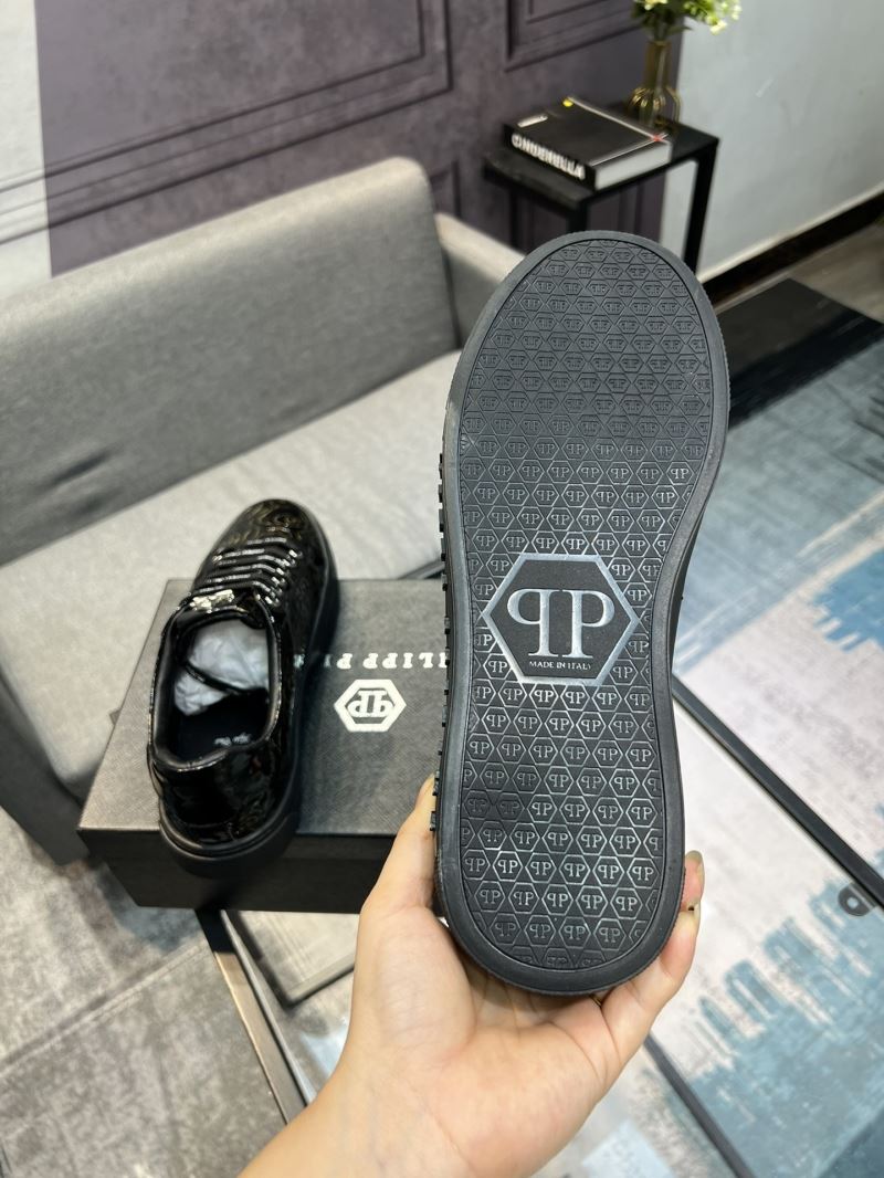 Philipp Plein Shoes